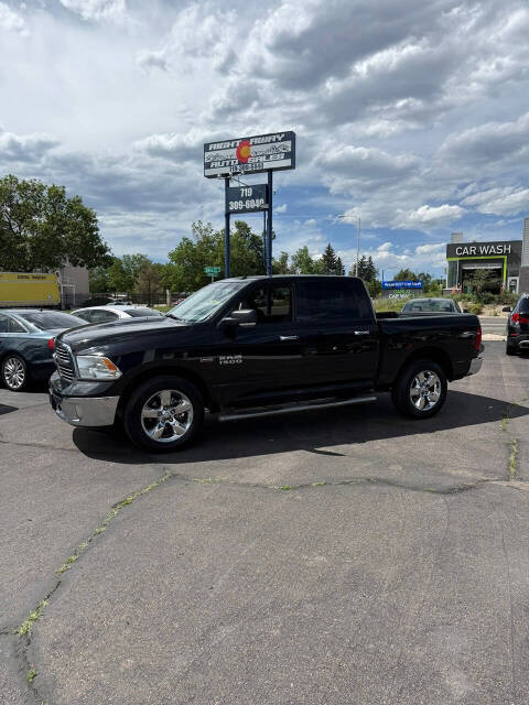 ram ram 1500 pickup 2015 3C6RR7LT4FG596706 image ram ram 1500 pickup 2015 3C6RR7LT4FG596706 image
